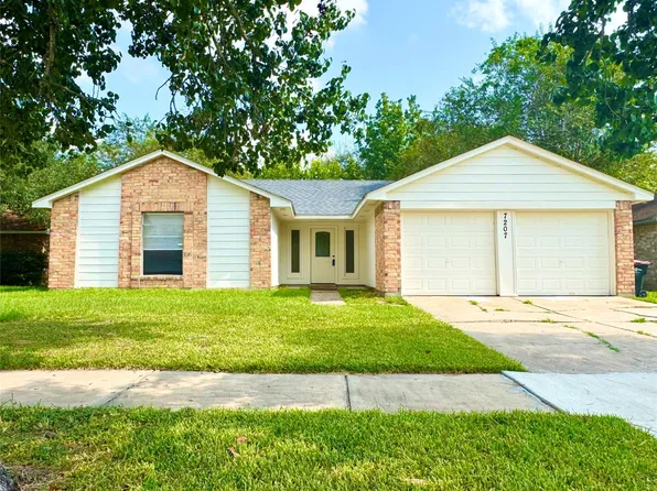 7207 Zieglers Grv, Richmond, TX 77469