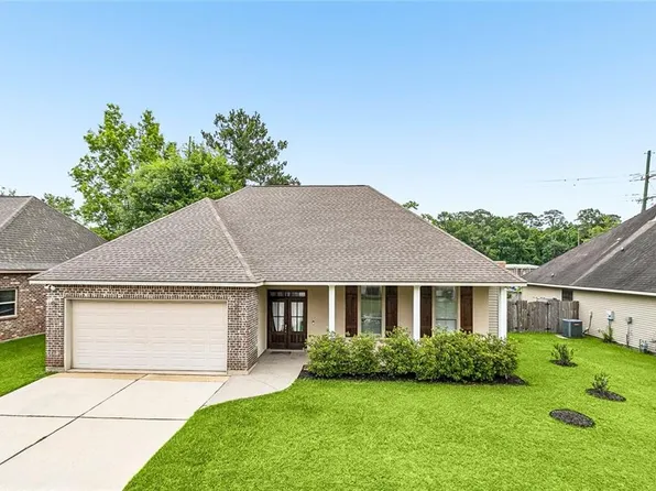 209 Stonebridge Cv, Madisonville, LA 70447