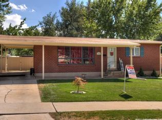 1355 3rd St, Ogden, UT 84404