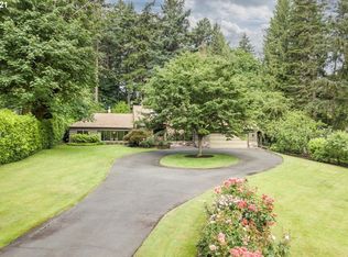 4325 SW Charming Way, Portland, OR 97225