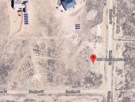 2nd image of 1579 E Heather Pl