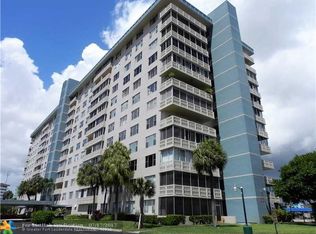 4001 Hillcrest Dr PH 6, Hollywood, FL 33021