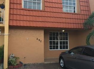 890 W 79th Pl, Hialeah, FL 33014