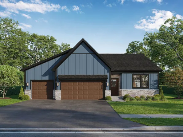 4222 Ashwindale Ln, Rockford, IL 61109