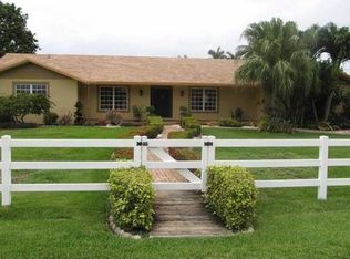 11251 NW 4th Ct, Plantation, FL 33325