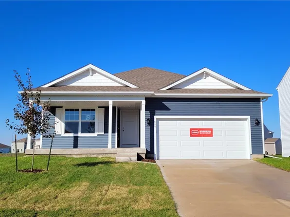 1000 Dee St SE, Bondurant, IA 50035