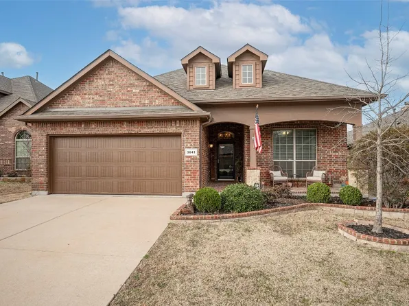 3041 Beaver Creek Dr, Fort Worth, TX 76177