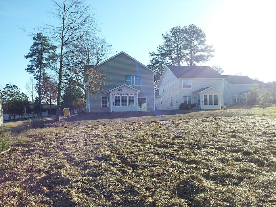 2nd image of 1821 Rustica Dr