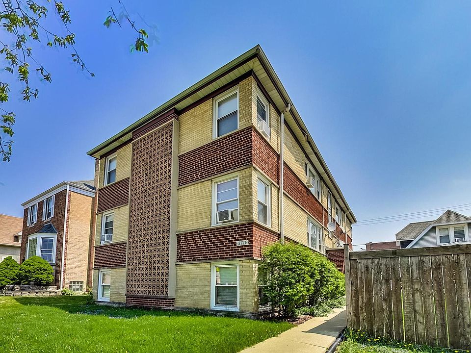 1st image of 2711 N 72nd Ct APT 1W