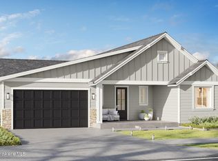 3064 N Andromeda St, Post Falls, ID 83854