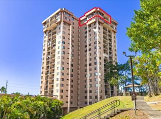 98-351 Koauka Loop APT C1903, Aiea, HI 96701