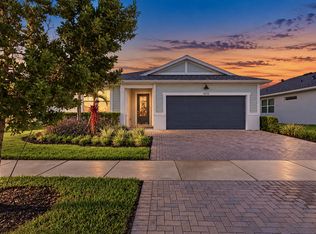 14132 SW ENZI Way, Port St Lucie, FL 34987