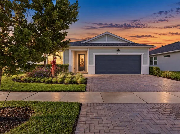 14132 SW ENZI Way, Port St Lucie, FL 34987