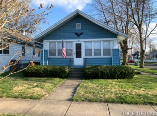 145 Summer St, Battle Creek, MI 49015