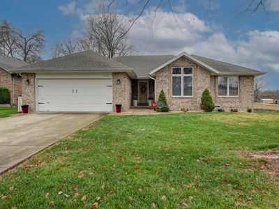 2386 W Nottingham Street, Springfield, MO, 65810