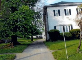 421 E Market St, Cadiz, OH