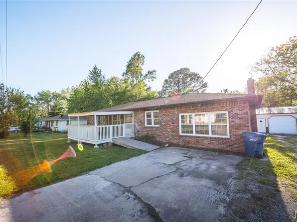 327 Walker St, Licking, MO 65542