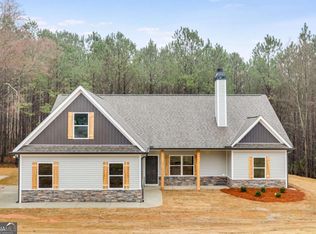 7724 State Highway 100, Buchanan, GA 30113