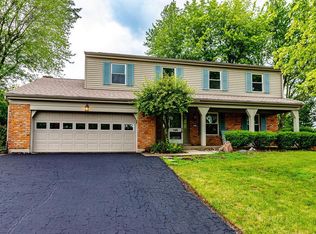3667 Dust Commander Dr, Hamilton, OH 45011