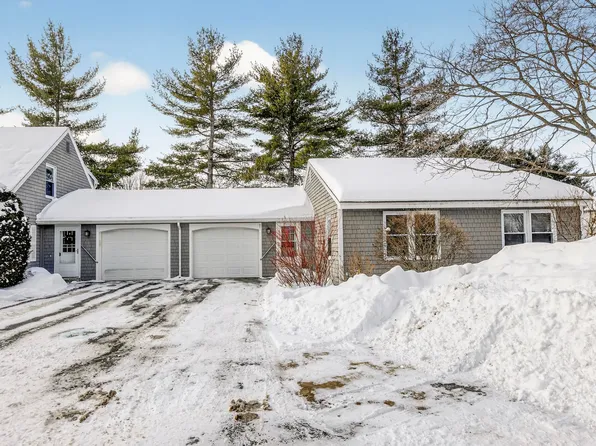 1 Dale Court #1, Portland, ME 04102