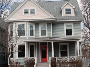 45 W Seneca St, Oswego, NY 13126
