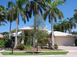 3215 Westminster Dr, Boca Raton, FL 33496