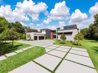 7425 SW 136th St, Pinecrest, FL 33156