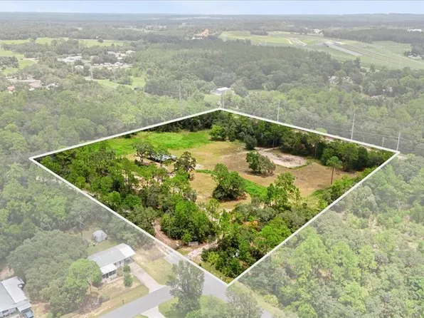 209 S SPICE WOOD TERRACE LOT 3, LECANTO, FL 34461