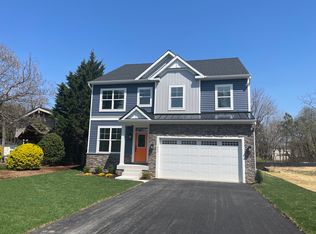 843 Mill Creek Rd, Arnold, MD 21012