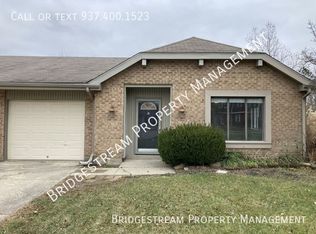 7772 Sterling Pl, Dayton, OH 45459