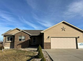 22764 Brandy Way, Box Elder, SD 57719