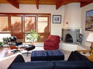 123 Jornada Loop, Santa Fe, NM 87508