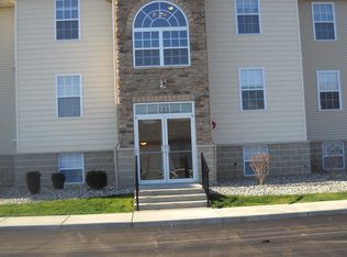 Briarwood Apartments, La Porte, IN 46350