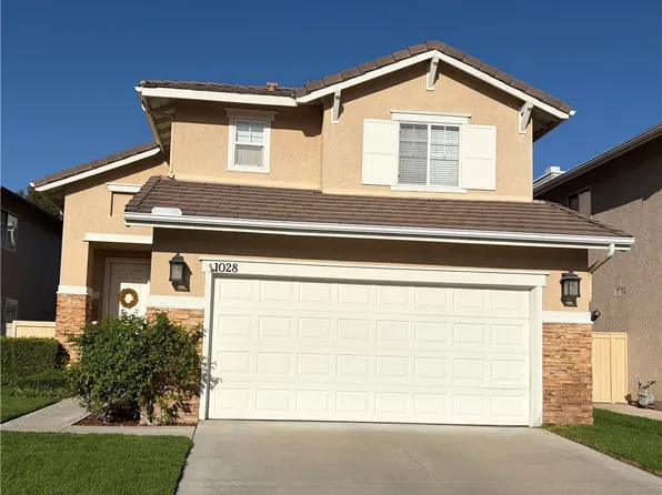 1028 S Brianna Way, Anaheim, CA 92808