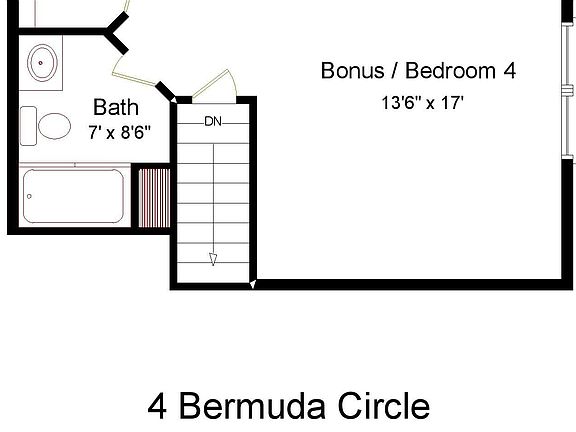 2nd image of this home