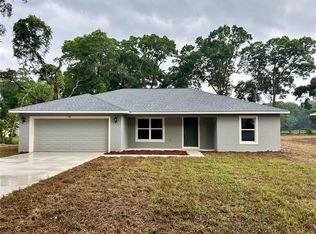 6111 NW 53rd Ct, Ocala, FL 34482