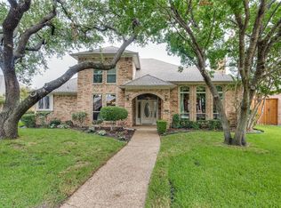 3413 Nancy Ct, Plano, TX 75023