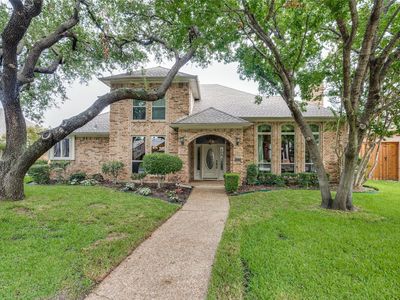 3413 Nancy Ct, Plano, TX, 75023