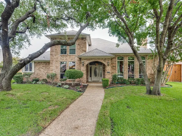 3413 Nancy Ct, Plano, TX 75023