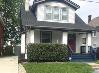 5207 Rolston Ave, Cincinnati, OH 45212