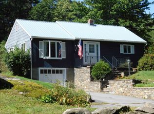 79 Pleasant Valley Rd, Springfield, VT 05156