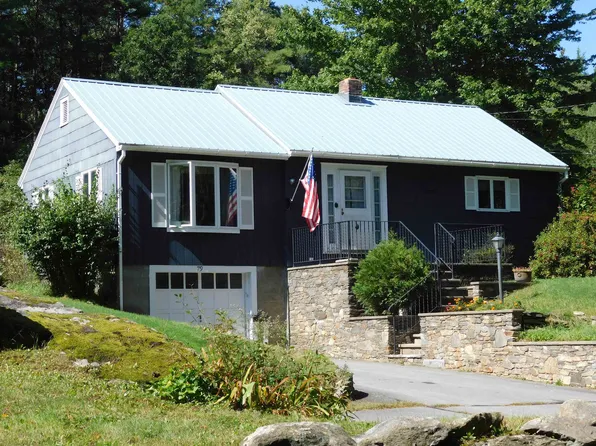 79 Pleasant Valley Road, Springfield, VT 05156