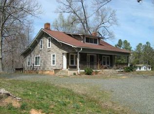 3801 Pleasant Green Rd, Durham, NC 27705