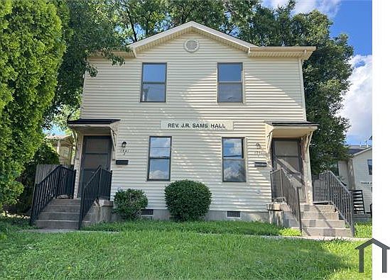 1st image of 1537 W Kentucky St #F