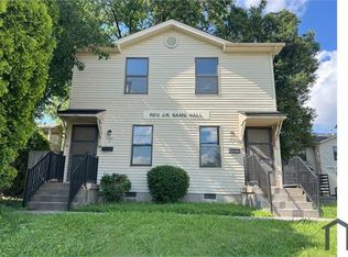 1537 W Kentucky St #F, Louisville, KY 40210