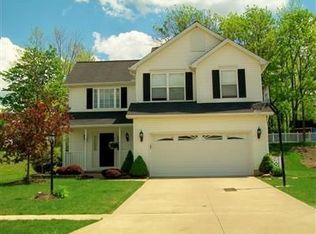 1547 Troon Ave, Brunswick, OH