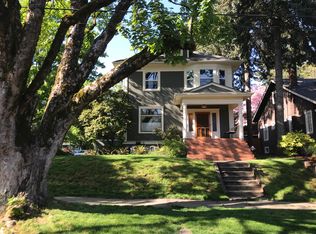2607 NE Wasco St, Portland, OR 97232
