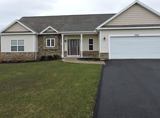 3882 Teresa Dr, Walworth, NY 14568