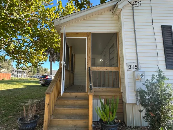 315 E Brainerd St, Pensacola, FL 32503
