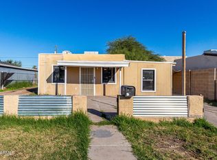 1920 W Tonto St #1, Phoenix, AZ 85009